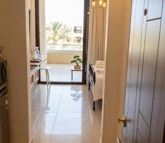 Otel El Gouna Pool View G Cribs Sh 5*