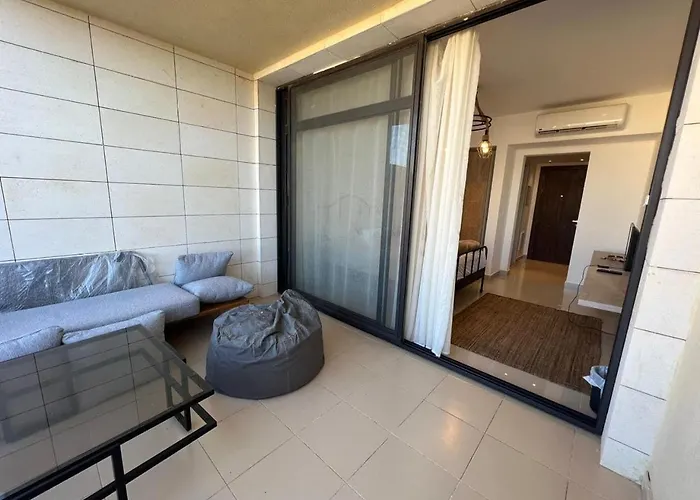 El Gouna Pool View G Cribs Sh Otel Hurgada
